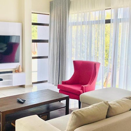 774Ways Holiday Home Хартбиспурт Экстерьер фото