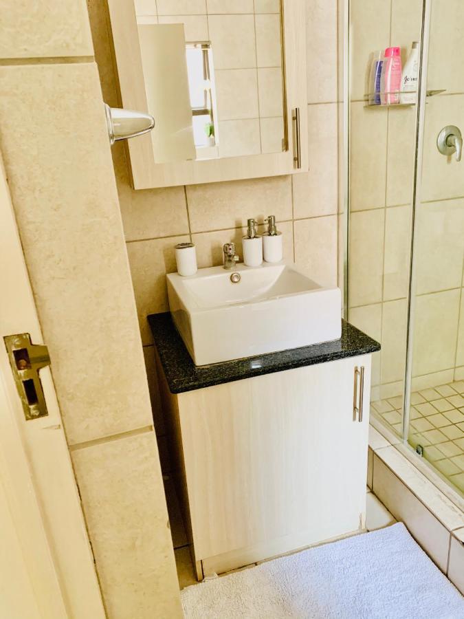 774Ways Holiday Home Хартбиспурт Экстерьер фото