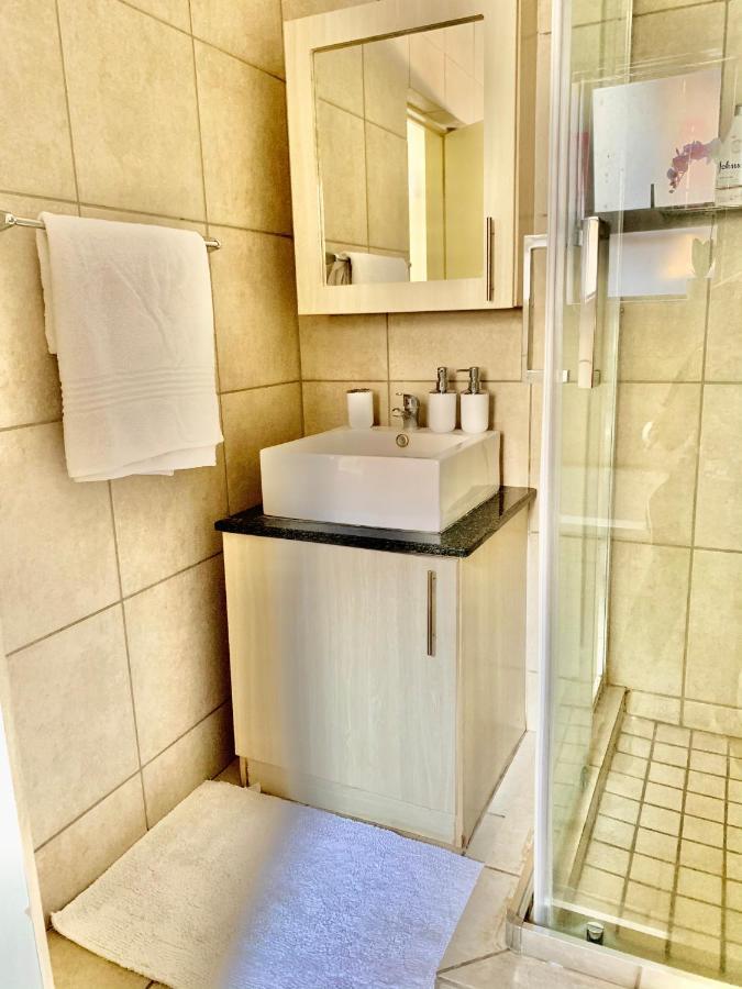 774Ways Holiday Home Хартбиспурт Экстерьер фото